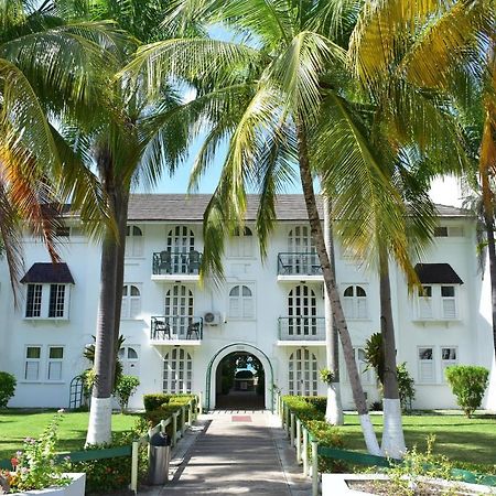 Czar'S Sanctuary- Apt B4 At Sandcastle Ocho Rios Exterior foto