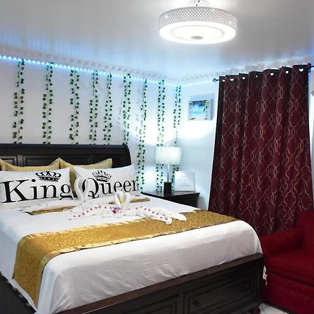 Czar'S Sanctuary- Apt B4 At Sandcastle Ocho Rios Exterior foto